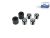 DT Spare Parts 3.00405 Reparatursatz, Stabilisator passend für MAN