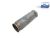 DT Spare Parts 3.00417 Flexibles Rohr passend für MAN