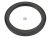 DT Spare Parts 3.10044 Wellendichtring, d: 105 mm, D: 130 mm, H: 12 mm passend für Multimarken