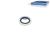 DT Spare Parts 3.10048 Dichtring, d: 8,7 mm, D: 14 mm, S: 1 mm passend für Multimarken