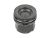 DT Spare Parts 3.10137 Kolben, komplett mit Ringen, D: 108 mm, L: 103 mm passend für MAN
