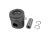 DT Spare Parts 3.10146 Kolben, komplett mit Ringen, D: 128 mm, L: 141,8 mm passend für MAN