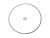 DT Spare Parts 3.10165 Ausgleichscheibe, Laufbuchse, d: 147,5 mm, D: 153,8 mm, S: 0,1 mm passend für MAN