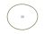 DT Spare Parts 3.10174 O-Ring, d: 126 mm, S: 3 mm passend für Multimarken