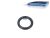 DT Spare Parts 3.10177 O-Ring, d: 9 mm, S: 2 mm passend für Multimarken