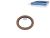 DT Spare Parts 3.10221 Dichtring, d: 24,7 mm, D: 32 mm, S: 2 mm passend für Multimarken