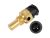 DT Spare Parts 3.10301 Temperatursensor, M14 x 1,5, 100 °C passend für MAN