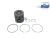 DT Spare Parts 3.10504 Kolben passend für MAN