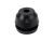 DT Spare Parts 3.10800 Gummipuffer, vorne, d1: 19 mm, d2: 36 mm, D1: 85 mm, D2: 86,5 mm, H: 72 mm passend für MAN