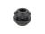DT Spare Parts 3.10801 Gummipuffer, d1: 22 mm, d2: 40 mm, D1: 100 mm, D2: 106 mm, H: 85 mm passend für MAN