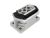 DT Spare Parts 3.10804 Motorlager, M16 x 1,5, L: 218 mm, W: 121,5 mm, H: 122,5 mm passend für MAN