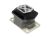 DT Spare Parts 3.10805 Motorlager, M14 x 1,5, L: 190 mm, W: 128 mm passend für MAN