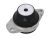 DT Spare Parts 3.10812 Motorlager, d: 15 mm, D: 100 mm, H: 88 mm passend für MAN