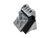 DT Spare Parts 3.10813 Motorlager, vorne, M14 x 1,5, M16 x 1,5, L: 175 mm, W: 110 mm passend für MAN