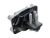 DT Spare Parts 3.10814 Motorlager, hinten, M18 x 2, L: 235 mm, W: 154 mm passend für MAN