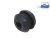 DT Spare Parts 3.10819 Gummipuffer, hinten, d1: 15 mm, d2: 35 mm, D1: 72 mm, D2: 90 mm, H: 84 mm passend für MAN
