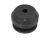 DT Spare Parts 3.10824 Gummipuffer, d1: 22 mm, d2: 40 mm, D1: 100 mm, D2: 106 mm, H: 85 mm passend für MAN