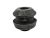 DT Spare Parts 3.10826 Gummipuffer, d: 15 mm, D1: 90 mm, D2: 96 mm, H: 85 mm passend für MAN