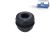 DT Spare Parts 3.10827 Gummipuffer, d1: 19,5 mm, d2: 36 mm, D1: 86,2 mm, D2: 88,2 mm, H: 72 mm passend für MAN