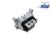 DT Spare Parts 3.10834 Motorlager, M18 x 1,5, L: 230 mm, W: 160 mm passend für MAN