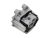 DT Spare Parts 3.10835 Motorlager, M18 x 1,5, L: 180 mm, W: 174 mm passend für Multimarken