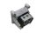 DT Spare Parts 3.10839 Motorlager, M14 x 1,5, L: 180 mm, W: 175 mm passend für MAN