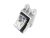 DT Spare Parts 3.10841 Motorlager, M14 x 1,5, L: 199 mm, W: 116 mm passend für MAN
