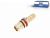 DT Spare Parts 3.10905 Steckverbinder, D: 10 mm, Voss 232 passend für MAN