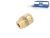 DT Spare Parts 3.10909 Steckkupplung, M22 x 1,5, SW: 24 passend für MAN