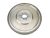 DT Spare Parts 3.11005 Schwungrad, D: 435 mm, D1: 398 mm, 143 teeth passend für MAN