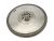 DT Spare Parts 3.11008 Schwungrad, D: 485 mm, D1: 432 mm, 160 teeth passend für MAN