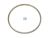 DT Spare Parts 3.11013 Zahnkranz, d: 363 mm, D: 393 mm, 129 teeth passend für MAN