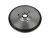 DT Spare Parts 3.11017 Schwungrad, D: 485 mm, D1: 432 mm, 160 teeth passend für MAN