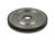 DT Spare Parts 3.11018 Schwungrad, D1: 393 mm, D2: 362 mm, 129 teeth passend für MAN