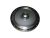 DT Spare Parts 3.11032 Schwungrad, D: 485 mm, D1: 432 mm, 160 teeth passend für MAN