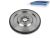 DT Spare Parts 3.11035 Schwungrad, D: 393 mm, D1: 363 mm, 129 teeth passend für MAN