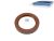 DT Spare Parts 3.11070 Wellendichtring, d: 52 mm, D: 72 mm, H: 12 mm passend für Multimarken