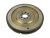 DT Spare Parts 3.11171 Schwungrad, D: 393 mm, D1: 363 mm, 129 teeth passend für MAN