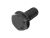 DT Spare Parts 3.11225 Schwungradschraube, M14 x 1,5, Lu: 30 mm, SW: 22, 10.9 passend für MAN