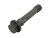 DT Spare Parts 3.11226 Schwungradschraube, M16 x 1,5, Lu: 81 mm, SW: 19, 12.9 passend für Multimarken