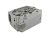 DT Spare Parts 3.12003 Zylinderkopf, ohne Ventile passend für MAN