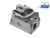 DT Spare Parts 3.12005 Zylinderkopf, ohne Ventile passend für MAN