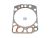 DT Spare Parts 3.12103 Zylinderkopfdichtung passend für MAN