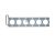DT Spare Parts 3.12104 Zylinderkopfdichtung passend für MAN
