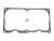 DT Spare Parts 3.12110 Ventildeckeldichtung passend für MAN