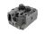 DT Spare Parts 3.12202 Zylinderkopf, mit Ventilen passend für MAN