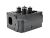 DT Spare Parts 3.12207 Zylinderkopf, mit Ventilen passend für MAN