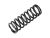 DT Spare Parts 3.13025 Ventilfeder, innen, D: 23 mm, L: 65 mm passend für MAN