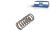 DT Spare Parts 3.13026 Ventilfeder, außen, D: 31,6 mm, L: 71 mm passend für Multimarken