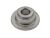 DT Spare Parts 3.13039 Federteller, Einlass und Auslass, d: 10 mm, D1: 23,2 mm, D2: 34 mm, H: 12,7 mm passend für Multimarken